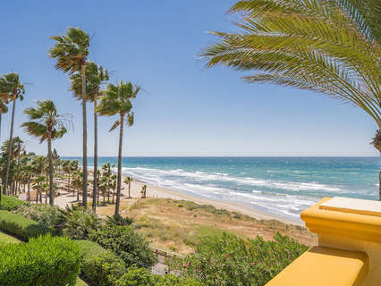 Apartamento en venta en Marbella