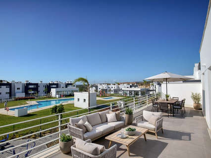 Apartamento en venta en Estepona