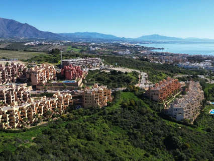 Apartamento en venta en Manilva