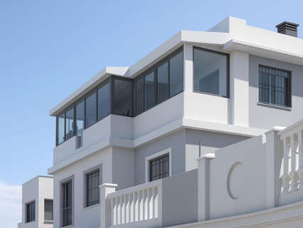 Chalet en venta en Málaga rebajado