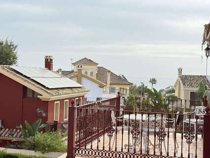 Casa en venta en Benalmádena