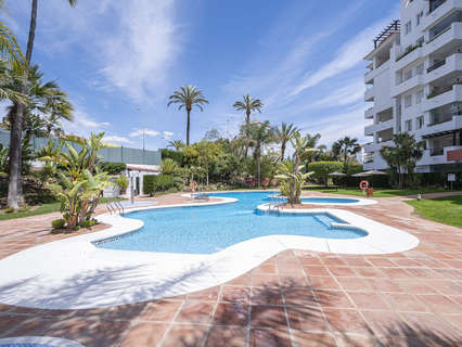 Apartamento en venta en Marbella