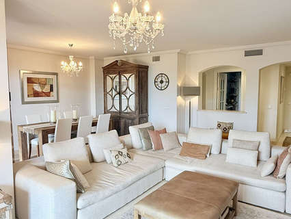 Apartamento en venta en Benahavís