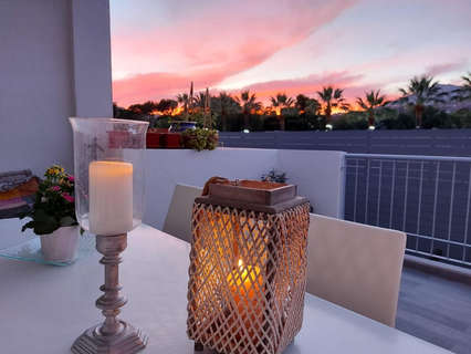 Dúplex en venta en Marbella