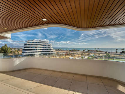 Apartamento en venta en Torremolinos rebajado