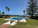 Apartamento en venta en Mijas