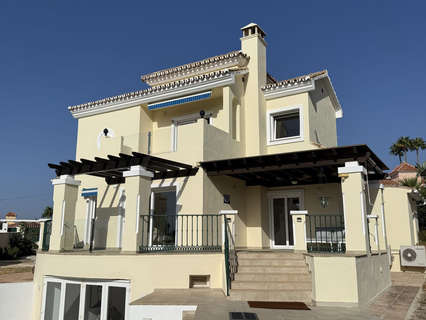 Chalet en venta en Estepona