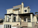 Chalet en venta en Estepona