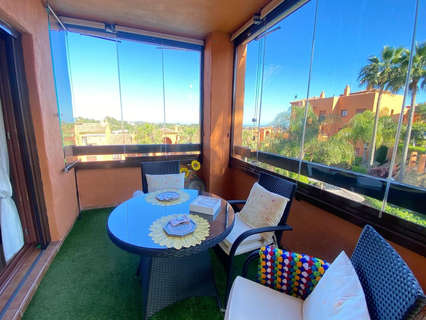 Apartamento en venta en Benahavís