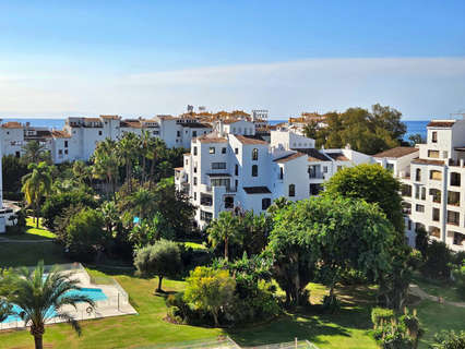 Ático dúplex en venta en Marbella