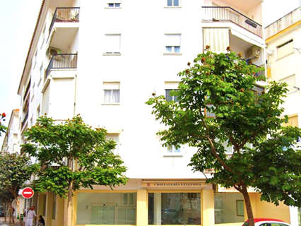 Apartamento en venta en Estepona