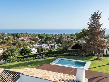 Chalet en venta en Marbella