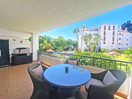 Apartamento en venta en Mijas