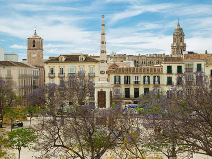 Apartamento en venta en Málaga