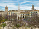 Apartamento en venta en Málaga