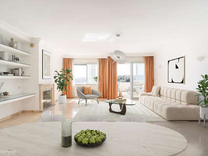 Apartamento en venta en Marbella