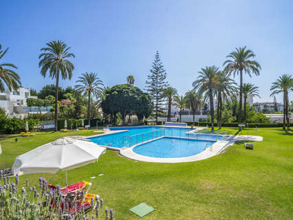 Apartamento en venta en Marbella