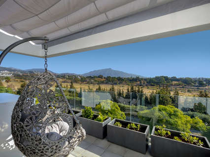 Ático en venta en Estepona