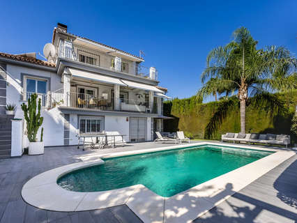 Chalet en venta en Coín