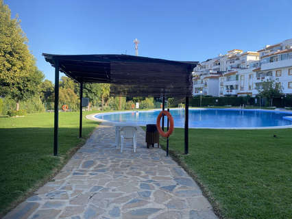 Apartamento en venta en Benalmádena