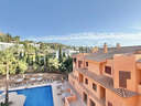 Apartamento en venta en Benahavís