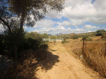 Parcela rústica en venta en Casares