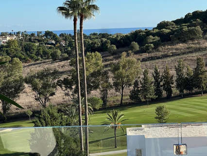 Chalet en venta en Estepona
