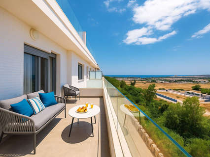 Ático en venta en Marbella