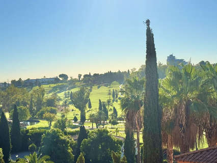 Apartamento en venta en Benahavís