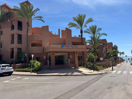 Plaza de parking en venta en Estepona