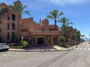 Plaza de parking en venta en Estepona