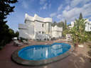 Chalet en venta en Marbella