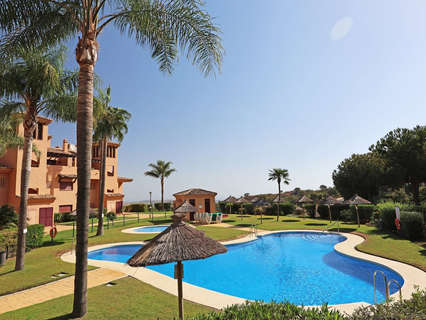 Apartamento en venta en Marbella rebajado