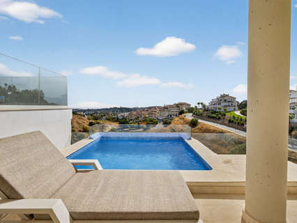 Apartamento en venta en Marbella