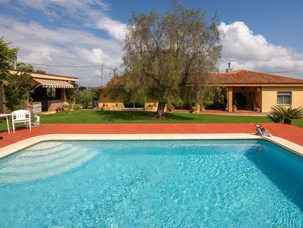 Casa rústica en venta en Alhaurín el Grande