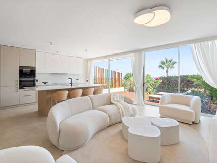 Apartamento en venta en Marbella