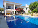 Chalet en venta en Benalmádena