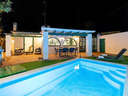 Chalet en venta en Marbella