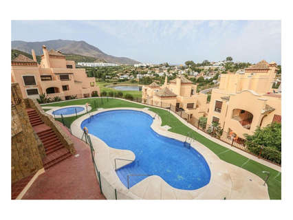 Ático en venta en Estepona