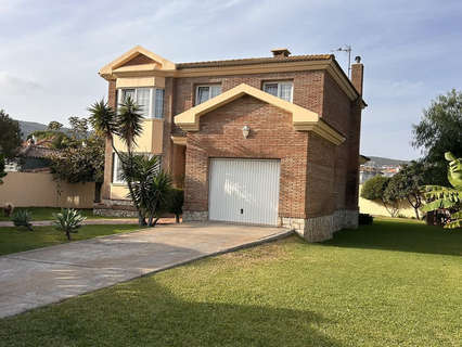 Chalet en venta en La Línea de la Concepción