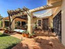 Chalet en venta en Marbella