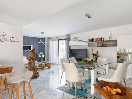 Casa en venta en Estepona