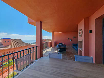 Apartamento en venta en Mijas