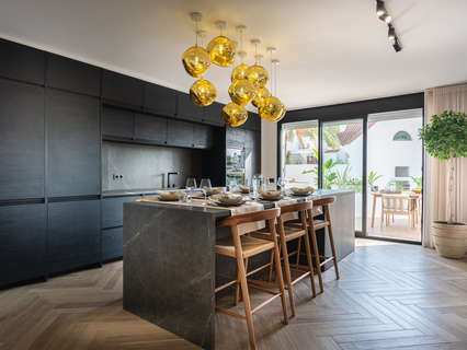 Apartamento en venta en Marbella