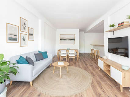 Apartamento en venta en Fuengirola rebajado