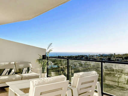 Apartamento en venta en Mijas