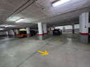 Plaza de parking en venta en Manilva