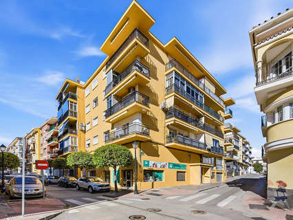 Ático en venta en Fuengirola