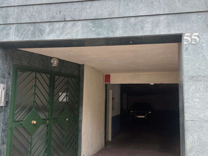 Plaza de parking en venta en Fuengirola