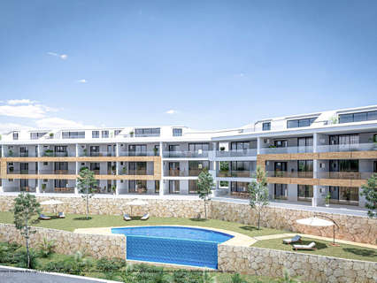 Apartamento en venta en Benalmádena